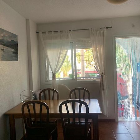 El Jardin De La Isleta Apartment Ла Ислета дел Моро Екстериор снимка