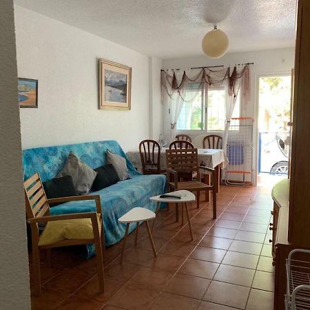 El Jardin De La Isleta Apartment Ла Ислета дел Моро Екстериор снимка