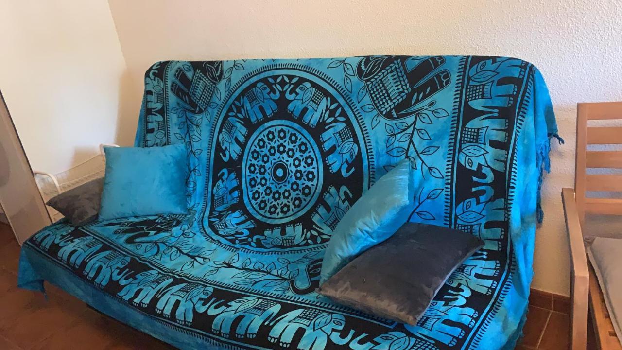 El Jardin De La Isleta Apartment Ла Ислета дел Моро Екстериор снимка