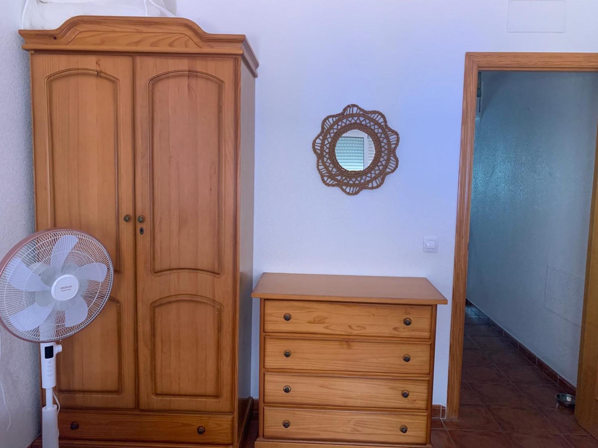 El Jardin De La Isleta Apartment Ла Ислета дел Моро Екстериор снимка