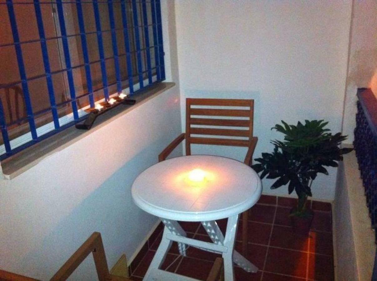 El Jardin De La Isleta Apartment Ла Ислета дел Моро Екстериор снимка