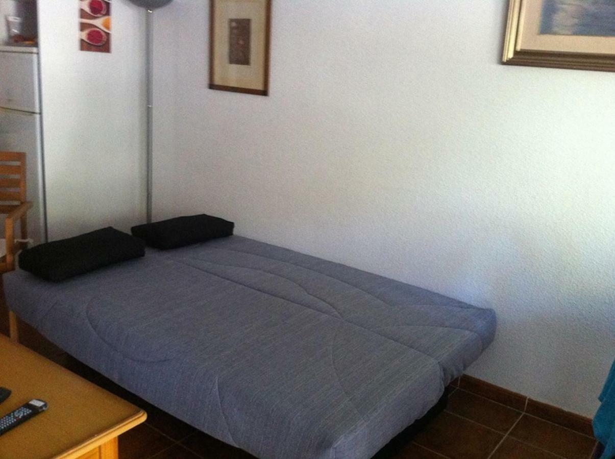 El Jardin De La Isleta Apartment Ла Ислета дел Моро Екстериор снимка
